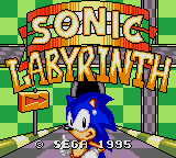 Sonic Labyrinth